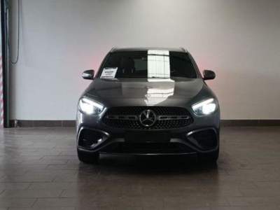 Mercedes-Benz GLA e Plug-in hybrid Automatic Premium AMG LINE Grigio usata Magenta