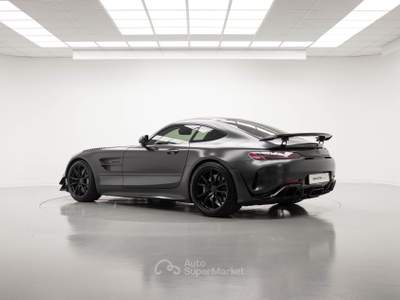 Mercedes-Benz AMG GT Gt Amg R Grigio usata Cassola