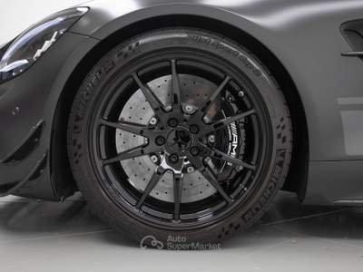 Mercedes-Benz AMG GT Gt Amg R Grigio usata Cassola
