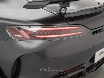 Mercedes-Benz AMG GT Gt Amg R Grigio usata Cassola