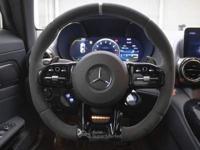 Mercedes-Benz AMG GT Gt Amg R Grigio usata Cassola