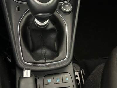 Ford Puma 1.0 EcoBoost 95 CV S&S Connect Grigio usata San Cesareo