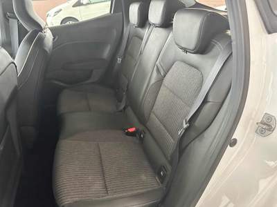 Renault Clio TCe 90 CV 5 porte Techno Bianco usata Novellara