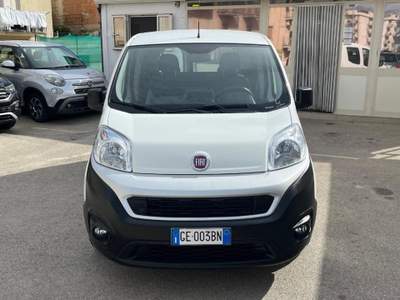 Fiat Fiorino PROFESSIONAL AUTOCARRO N1 Bianco usata Alcamo