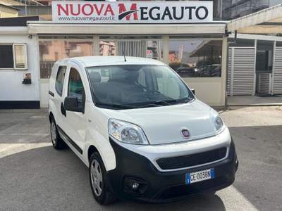 Fiat Fiorino PROFESSIONAL AUTOCARRO N1 Bianco usata Alcamo
