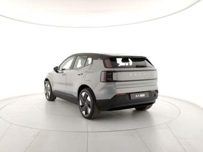Volvo EX30 Single Motor Long Range Ultra Grigio usata Modena