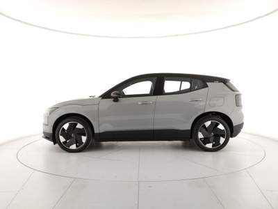 Volvo EX30 Single Motor Long Range Ultra Grigio usata Modena