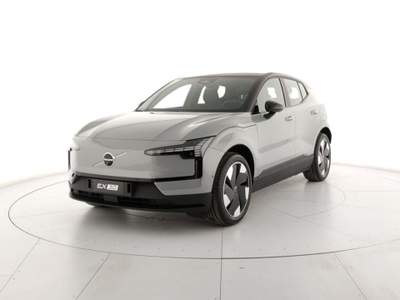 Volvo EX30 Single Motor Long Range Ultra Grigio usata Modena