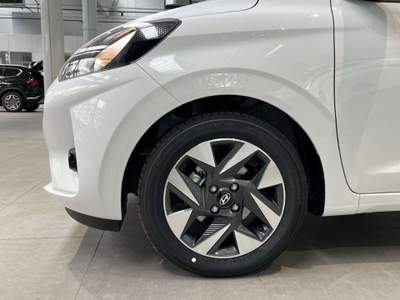 Hyundai i10 i10 1.0 mpi Connectline Argento usata Milano