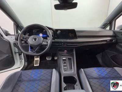 Volkswagen Golf Golf 2.0 TSI R 4Motion 320CV DSG usata Albano Laziale