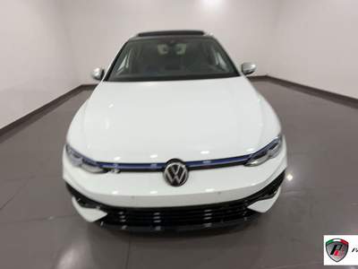 Volkswagen Golf Golf 2.0 TSI R 4Motion 320CV DSG usata Albano Laziale