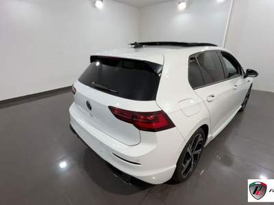 Volkswagen Golf Golf 2.0 TSI R 4Motion 320CV DSG usata Albano Laziale