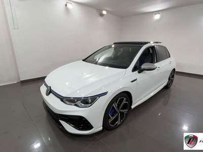Volkswagen Golf Golf 2.0 TSI R 4Motion 320CV DSG usata Albano Laziale