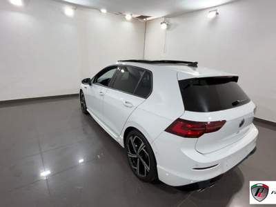 Volkswagen Golf Golf 2.0 TSI R 4Motion 320CV DSG usata Albano Laziale
