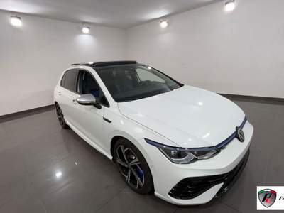 Volkswagen Golf Golf 2.0 TSI R 4Motion 320CV DSG usata Albano Laziale