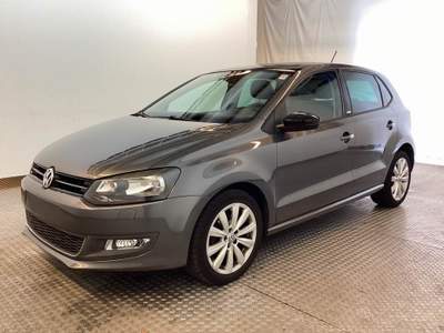 Volkswagen Polo Polo 1.2 70 CV 5 porte Style FULL TETTO-CERCHI IN LEGA-SEDILI RISCALDATI usata Ormelle
