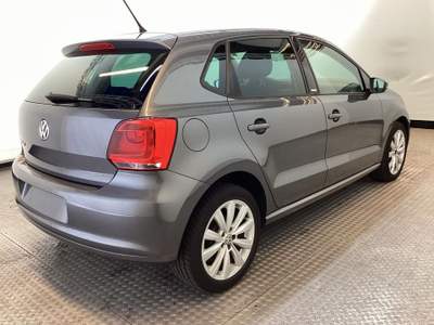Volkswagen Polo Polo 1.2 70 CV 5 porte Style FULL TETTO-CERCHI IN LEGA-SEDILI RISCALDATI usata Ormelle