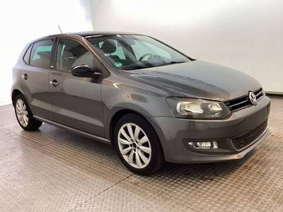 Volkswagen Polo Polo 1.2 70 CV 5 porte Style FULL TETTO-CERCHI IN LEGA-SEDILI RISCALDATI usata Ormelle