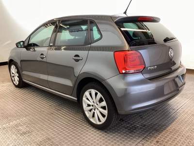 Volkswagen Polo Polo 1.2 70 CV 5 porte Style FULL TETTO-CERCHI IN LEGA-SEDILI RISCALDATI usata Ormelle