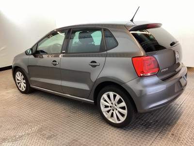 Volkswagen Polo Polo 1.2 70 CV 5 porte Style FULL TETTO-CERCHI IN LEGA-SEDILI RISCALDATI usata Ormelle