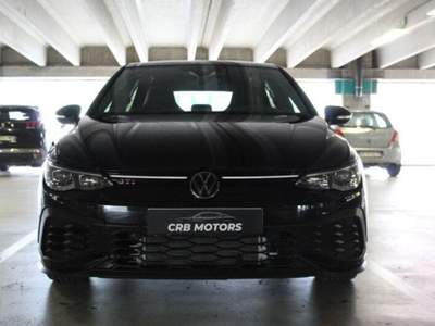 Volkswagen Golf Golf 2.0 TSI GTI DSG Clubsport 45 Nero usata Mirandola
