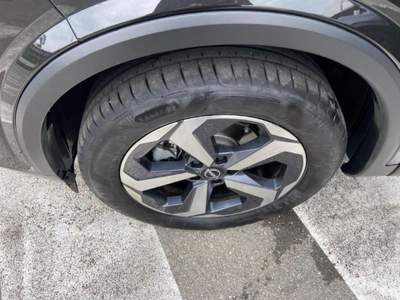 Nissan Qashqai MHEV 140 CV N-Connecta Nero usata San Martino Siccomario