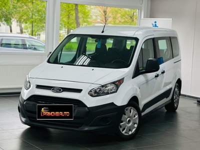 Ford Tourneo Connect 1.5 TDCi 100 CV Bianco usata Castelnuovo Rangone