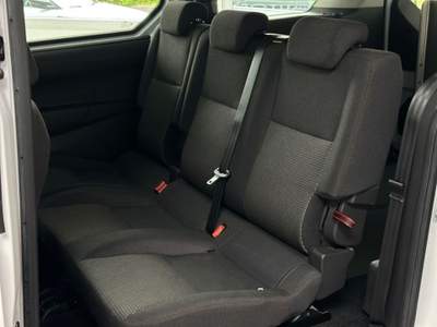 Ford Tourneo Connect 1.5 TDCi 100 CV Bianco usata Castelnuovo Rangone