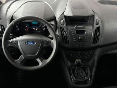 Ford Tourneo Connect 1.5 TDCi 100 CV Bianco usata Castelnuovo Rangone