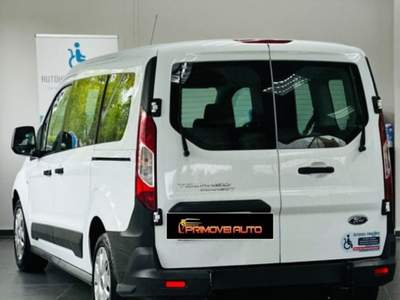 Ford Tourneo Connect 1.5 TDCi 100 CV Bianco usata Castelnuovo Rangone