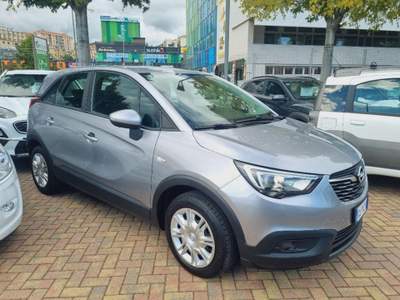 Opel Crossland 1.2 Turbo 12V 110 CV Start&Stop 2020 Grigio usata Savona