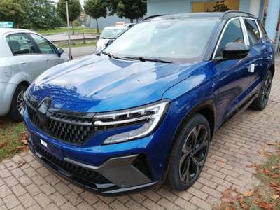 Renault Austral Austral Full Hybrid E-Tech 200 CV Techno Esprit Al Blu/Azzurro usata Alba
