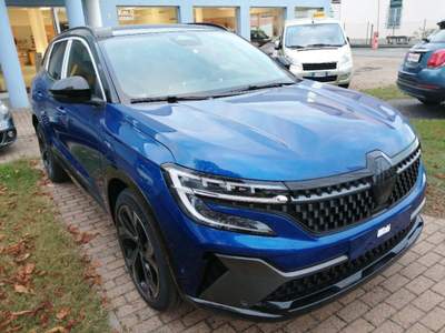 Renault Austral Austral Full Hybrid E-Tech 200 CV Techno Esprit Al Blu/Azzurro usata Alba