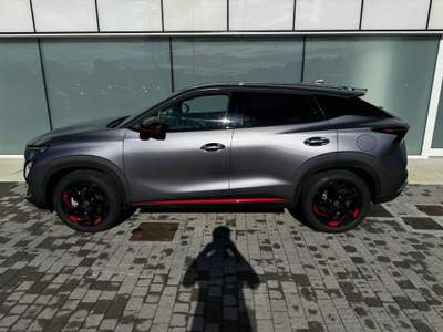 Omoda 5 OMODA Omoda 5 Launch Edition Grigio usata Padova