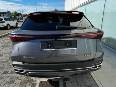 Omoda 5 OMODA Omoda 5 Launch Edition Grigio usata Padova