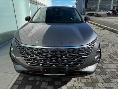 Omoda 5 OMODA Omoda 5 Launch Edition Grigio usata Padova