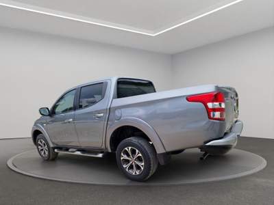 Fiat Fullback 2.4 180CV Doppia Cabina LX Grigio usata Tertenia