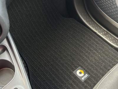 Smart ForTwo CABRIO Bianco usata Quartu Sant'Elena