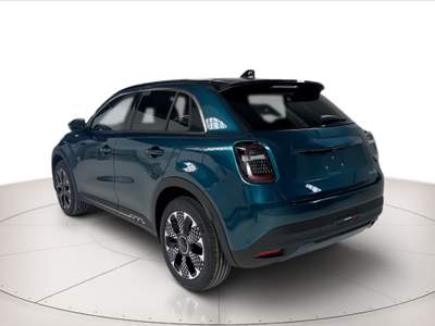 Fiat 600 1.2 hybrid 100cv la prima Verde usata Rovigo