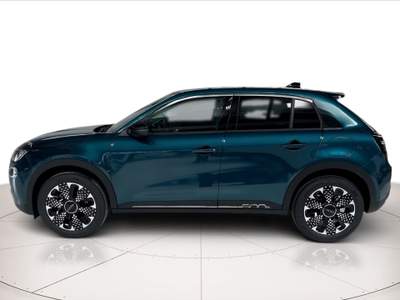 Fiat 600 1.2 hybrid 100cv la prima Verde usata Rovigo