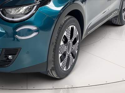 Fiat 600 1.2 hybrid 100cv la prima Verde usata Rovigo