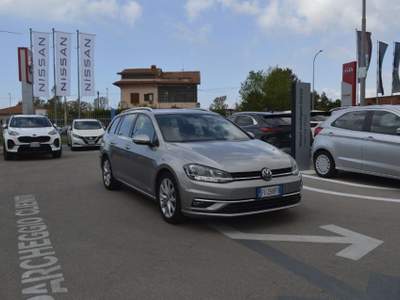 Volkswagen Passat 1.6 TDI Business BlueMotion Technology Grigio usata Fondi