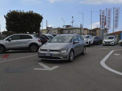 Volkswagen Passat 1.6 TDI Business BlueMotion Technology Grigio usata Fondi