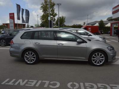 Volkswagen Passat 1.6 TDI Business BlueMotion Technology Grigio usata Fondi