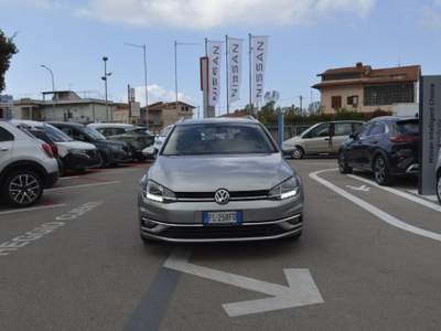 Volkswagen Passat 1.6 TDI Business BlueMotion Technology Grigio usata Fondi