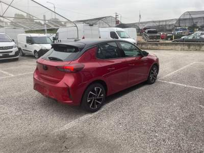 Opel Corsa 1.2 GS Rosso usata Albignasego