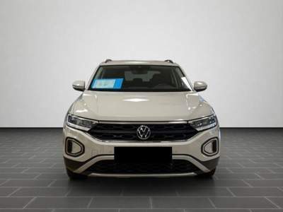 Volkswagen T-Roc TSI LIFE DSG Grigio usata Rimini