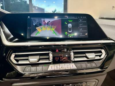 BMW Z4 sDrive 30i 258cv M-Sport (Solo 19.400 km) Nero usata Castellaneta
