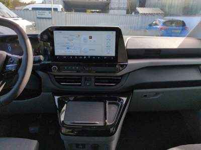 Ford Tourneo Custom 320 2.0 EcoBlue 170CV aut. AWD L1 Active Nero usata Castelnuovo Rangone