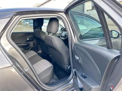 Opel Corsa 1.2 Edition Grigio usata Castelnuovo Rangone